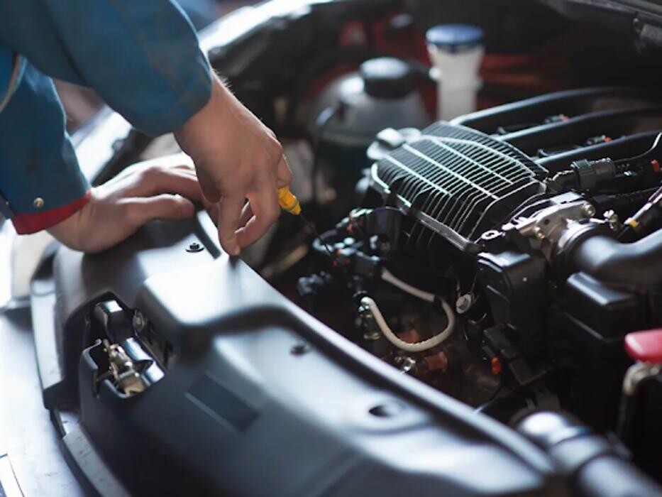 Images The Car Doctor of Orem