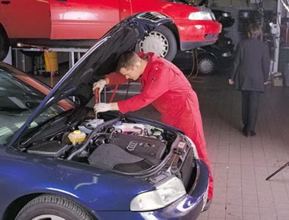 Images The Car Doctor of Orem