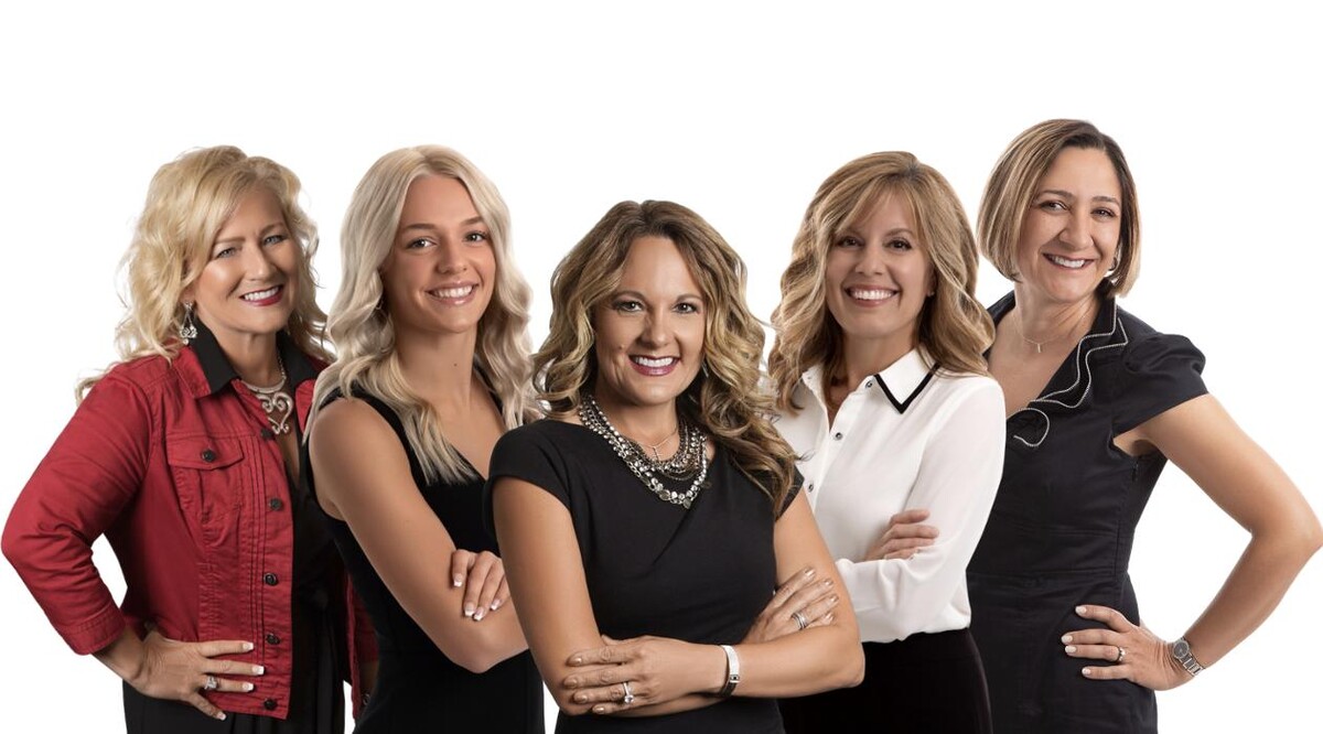 Images Terri Fenelon Real Estate Group