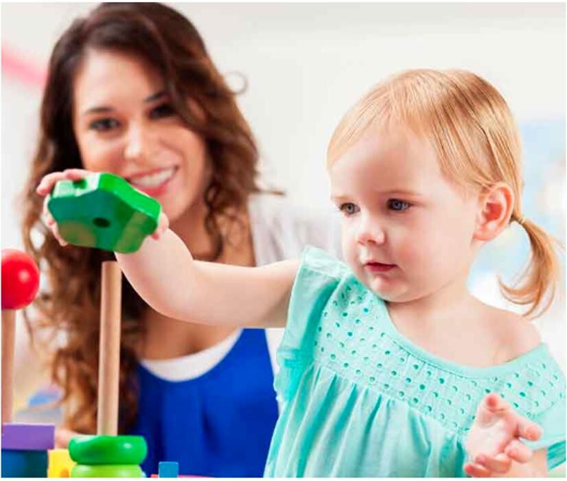 Images Meadowbrook Child Development Center