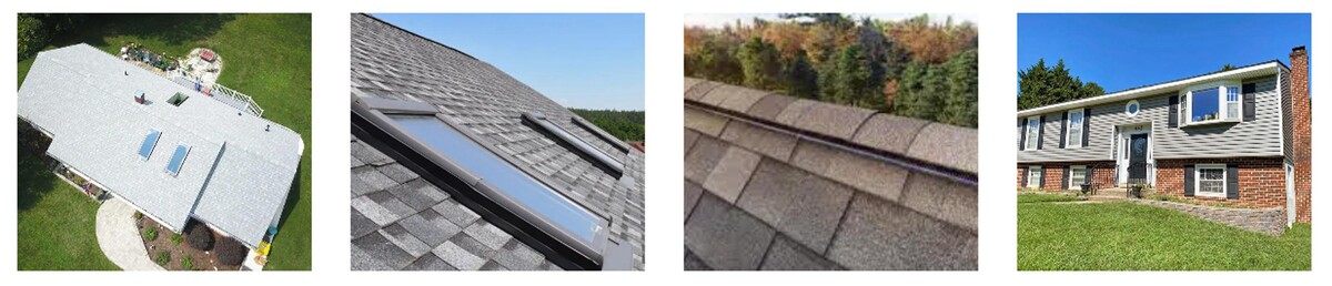 Images Colonial Roofing Inc