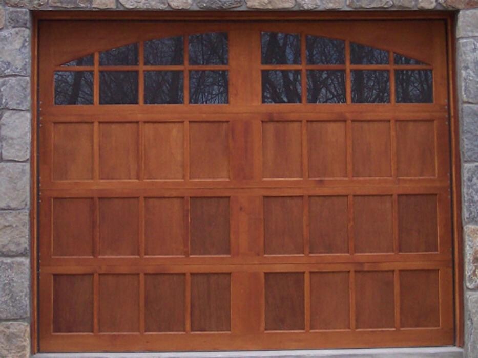 Images DC Garage Doors Inc
