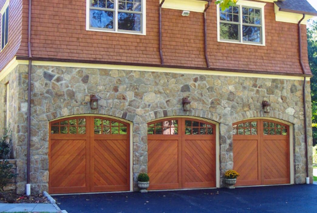 Images DC Garage Doors Inc