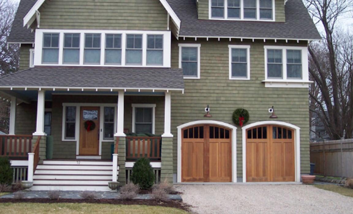 Images DC Garage Doors Inc