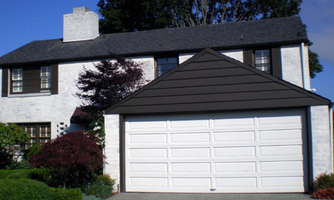 Images DC Garage Doors Inc