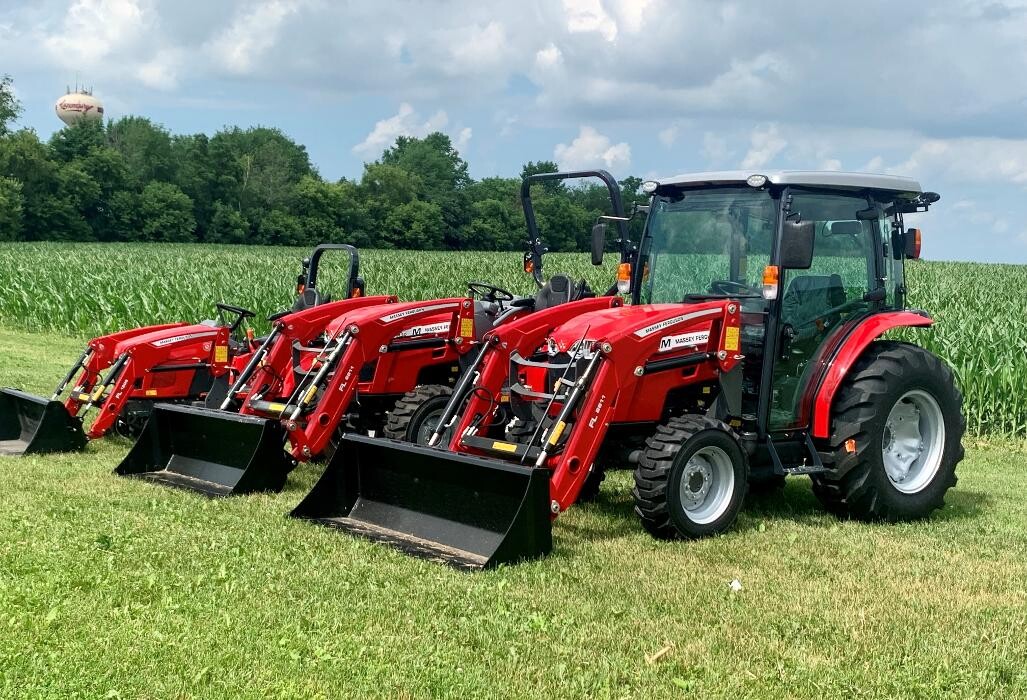 Images Luxemburg Motor Company