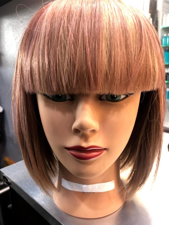 Images Fringe Salon