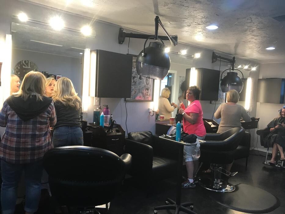 Images Fringe Salon