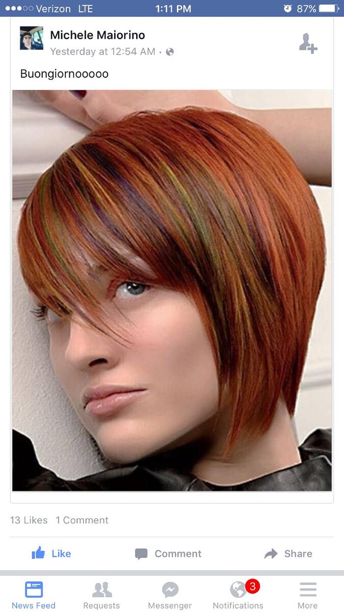 Images Fringe Salon