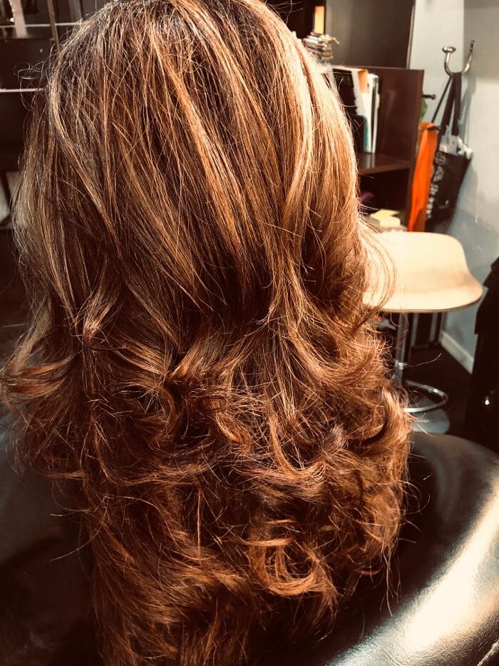 Images Fringe Salon