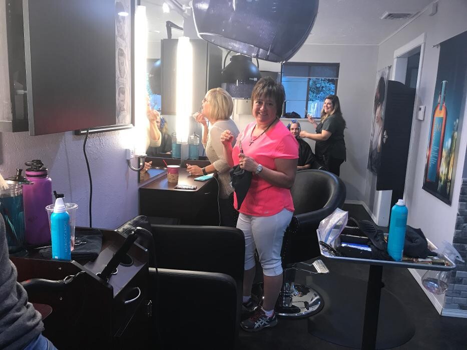 Images Fringe Salon