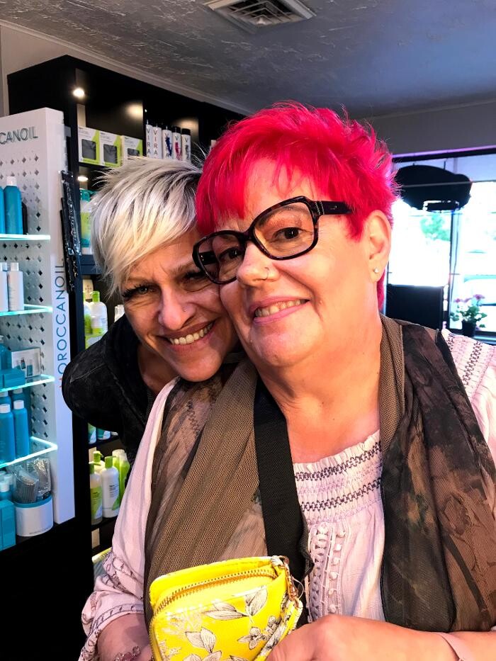 Images Fringe Salon