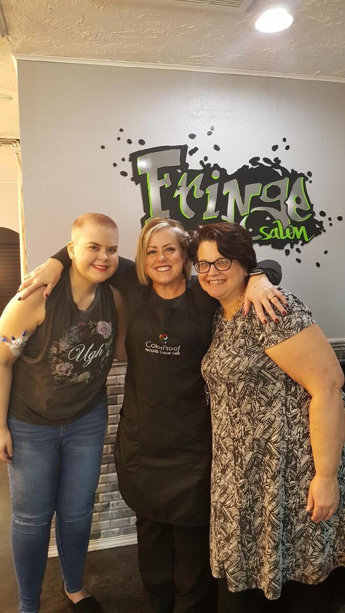 Images Fringe Salon