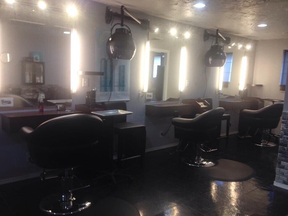 Images Fringe Salon