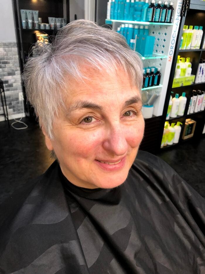 Images Fringe Salon