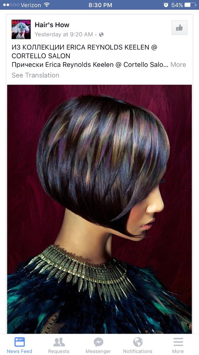 Images Fringe Salon