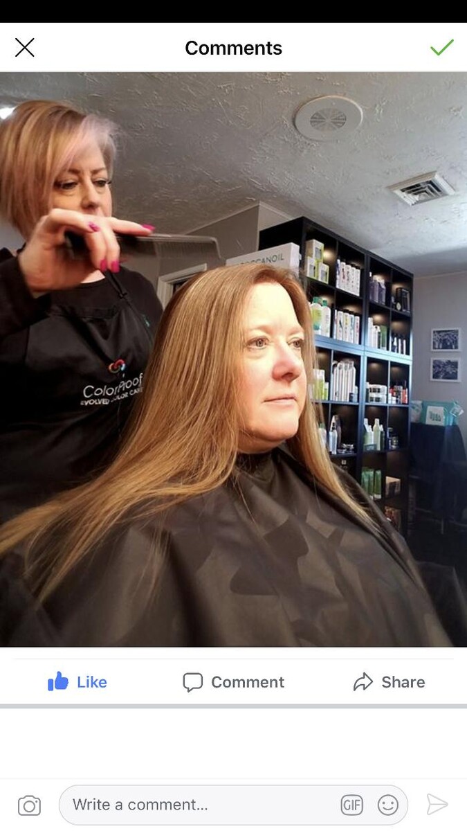 Images Fringe Salon