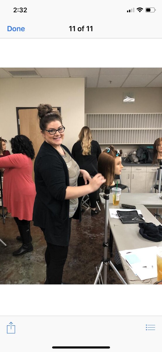 Images Fringe Salon