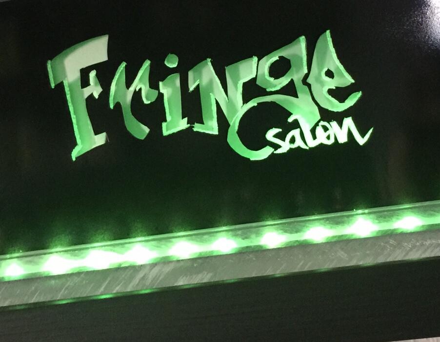 Images Fringe Salon