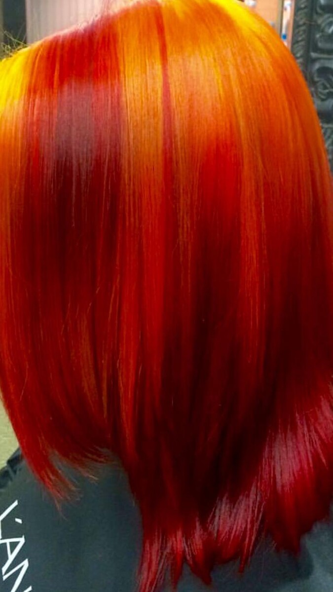 Images Fringe Salon
