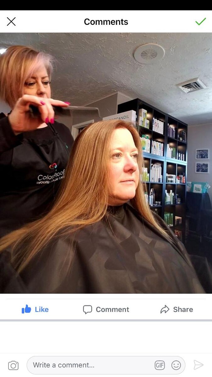 Images Fringe Salon