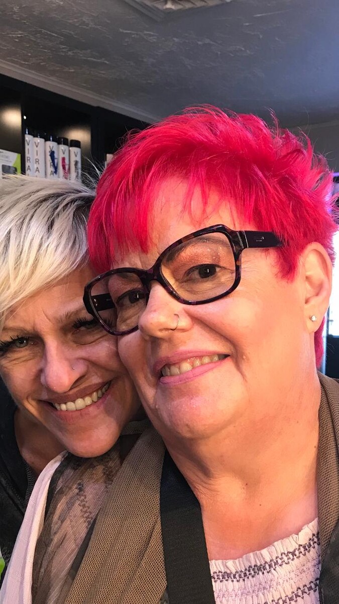 Images Fringe Salon