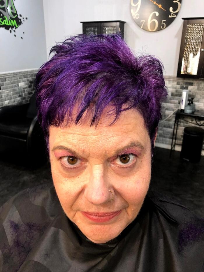 Images Fringe Salon