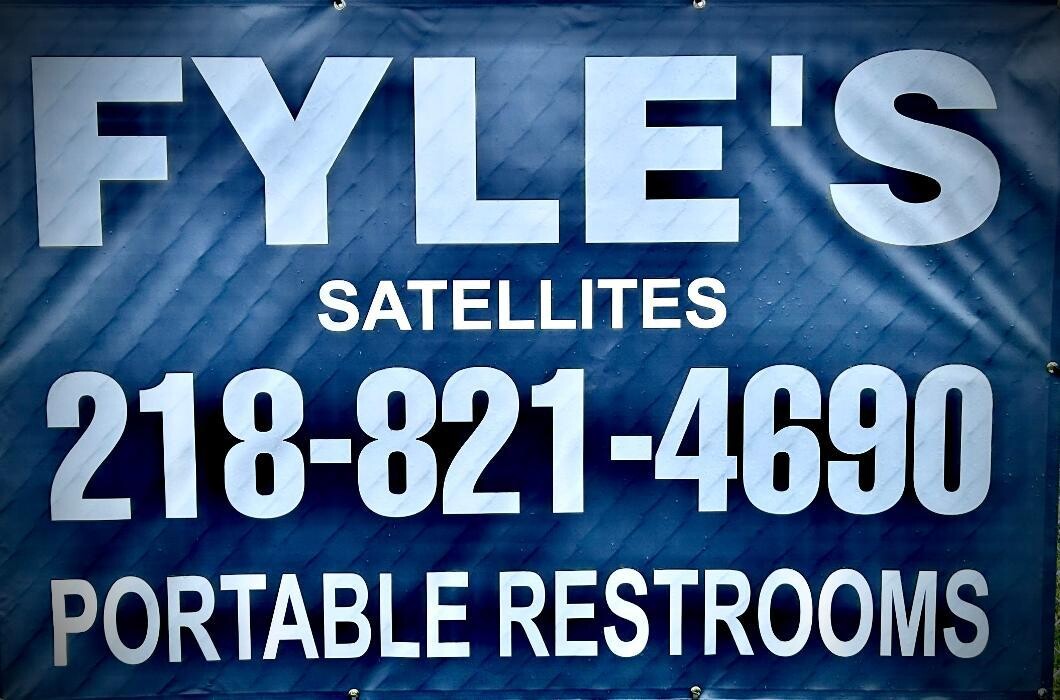 Images Fyle's Satellites