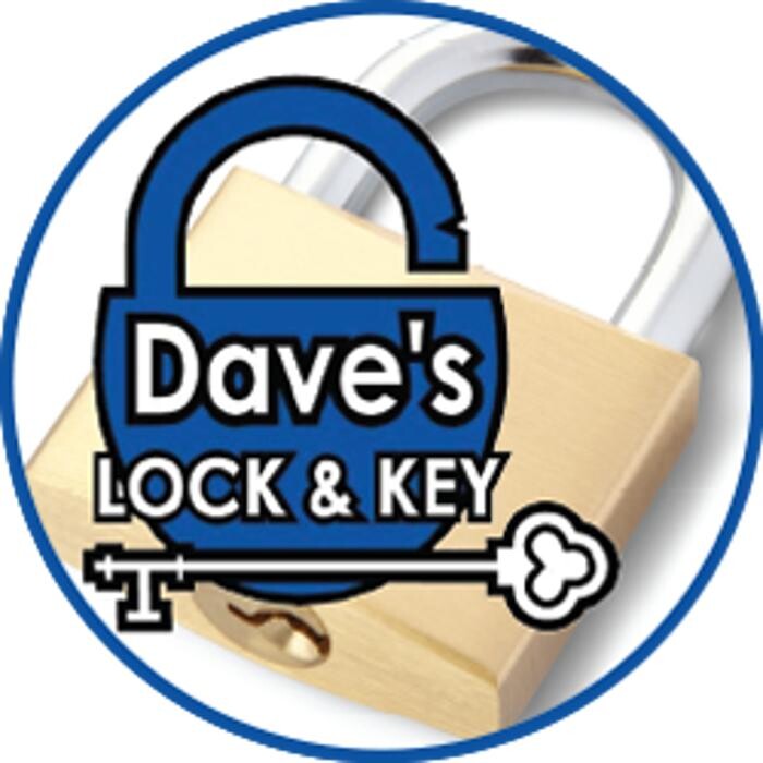 Images Dave's Lock & Key