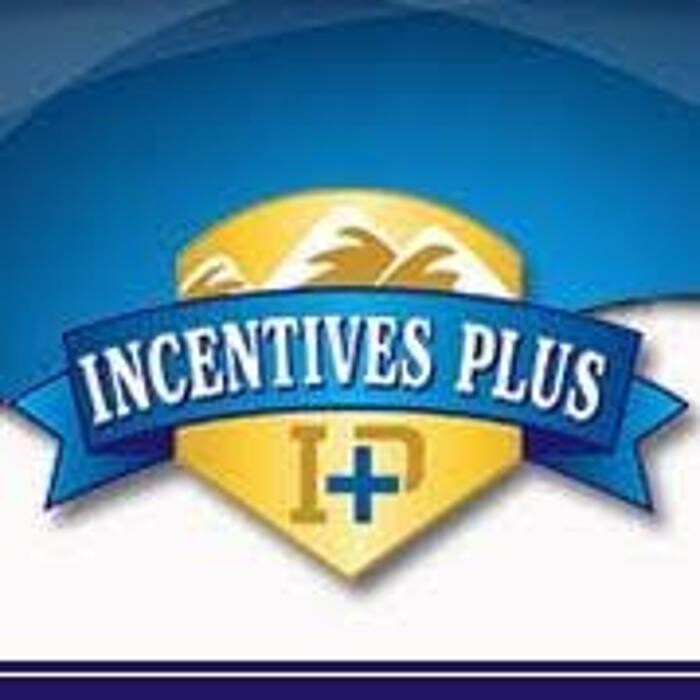 Incentives Plus Logo