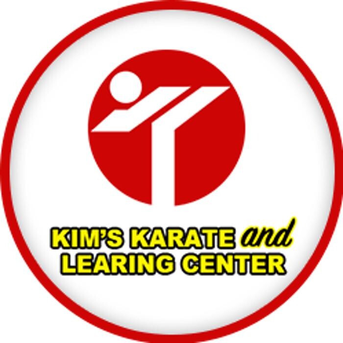 Kim's Karate and Learning Center Logo