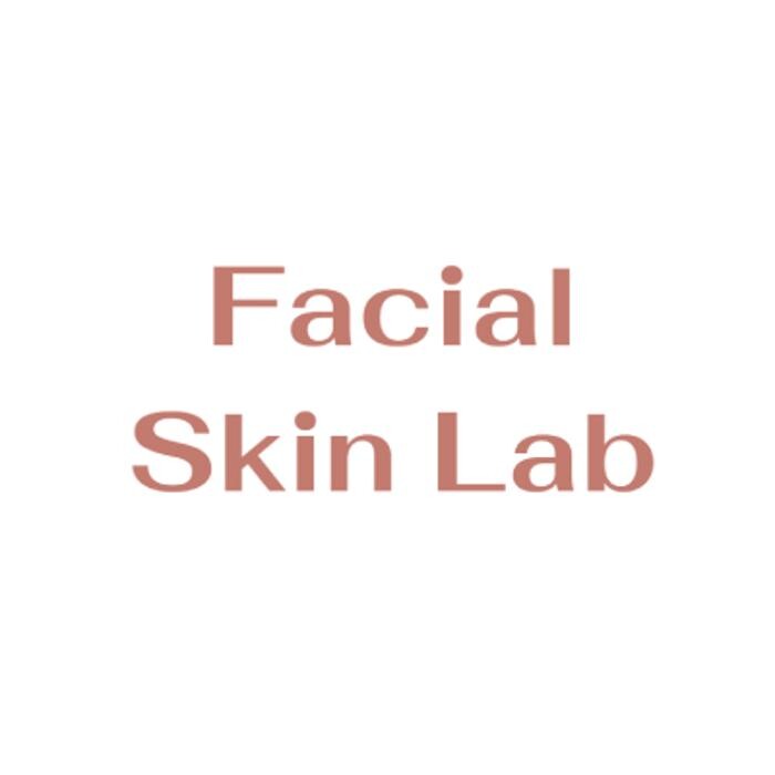 Facial Skin Lab Logo