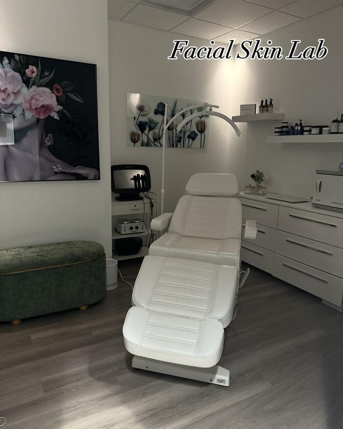 Images Facial Skin Lab