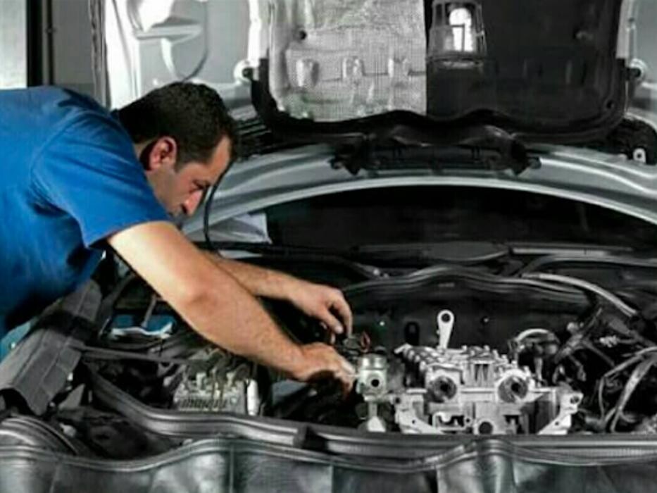 Images Day's Joppa Auto Care