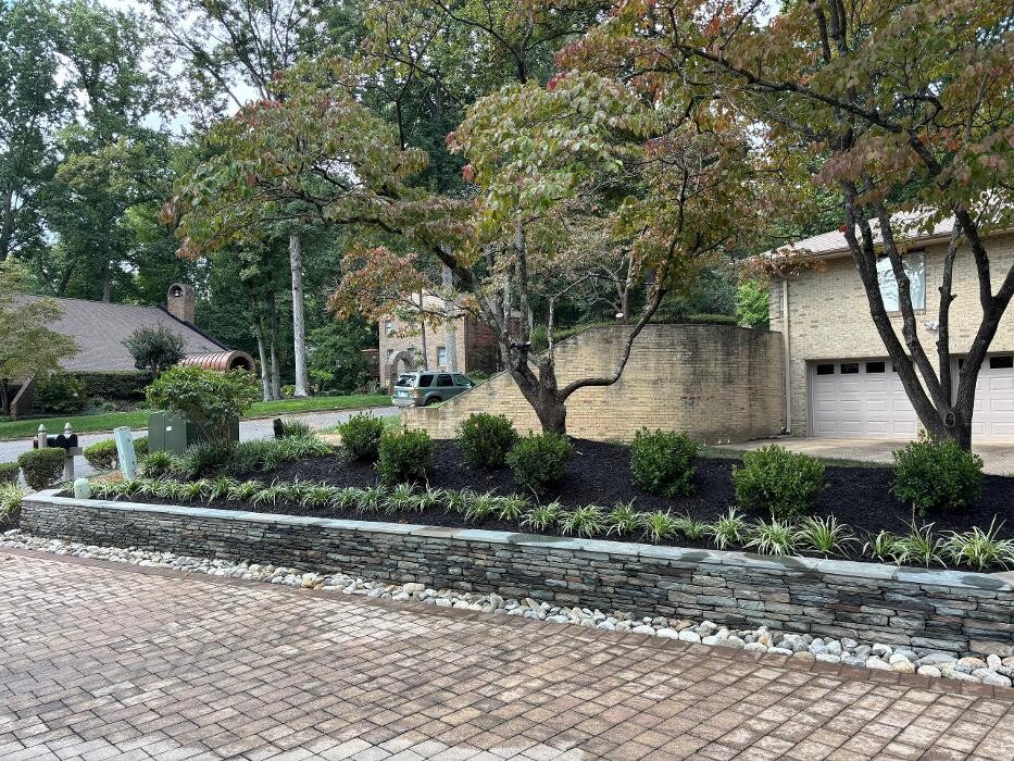 Images Custom Care Lawn & Property Services Inc