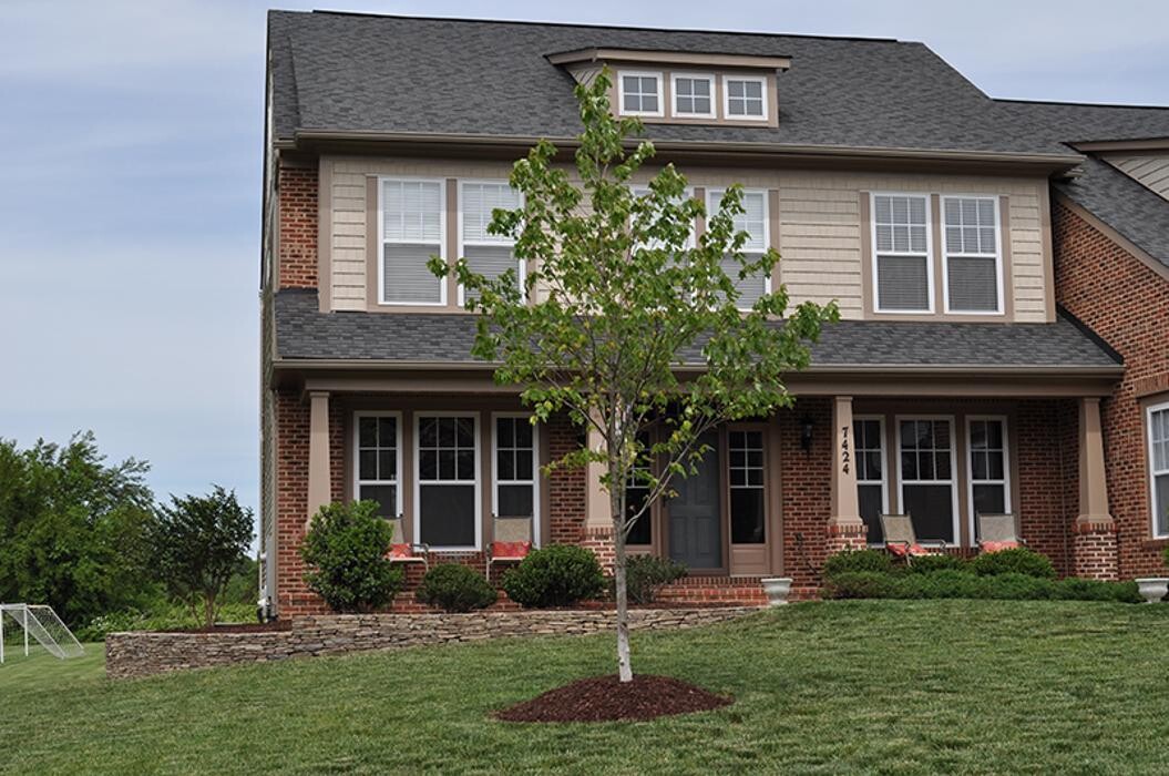 Images Custom Care Lawn & Property Services Inc