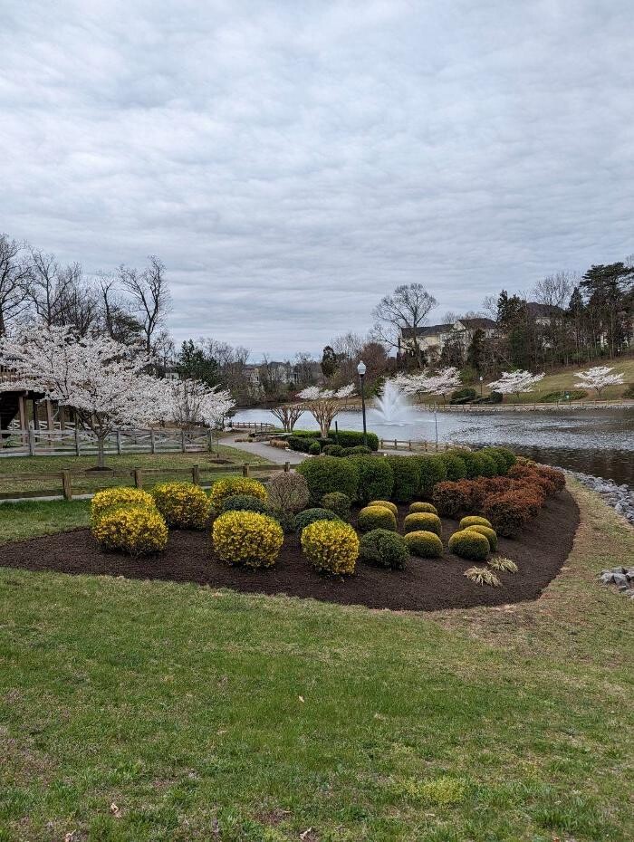 Images Custom Care Lawn & Property Services Inc