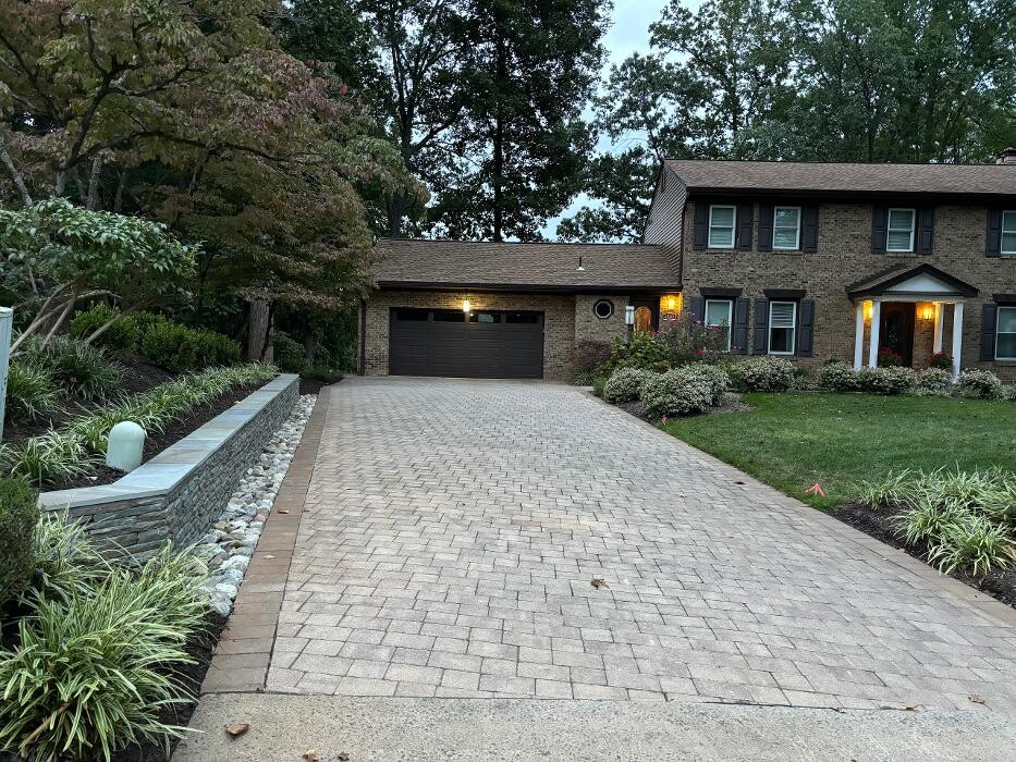 Images Custom Care Lawn & Property Services Inc