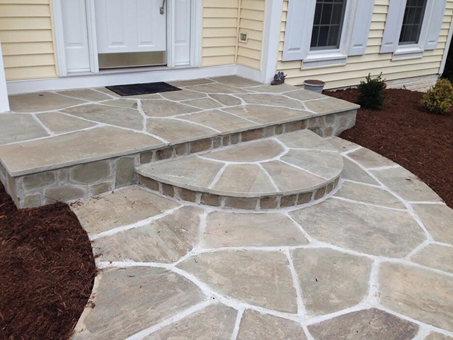 Images Custom Care Lawn & Property Services Inc