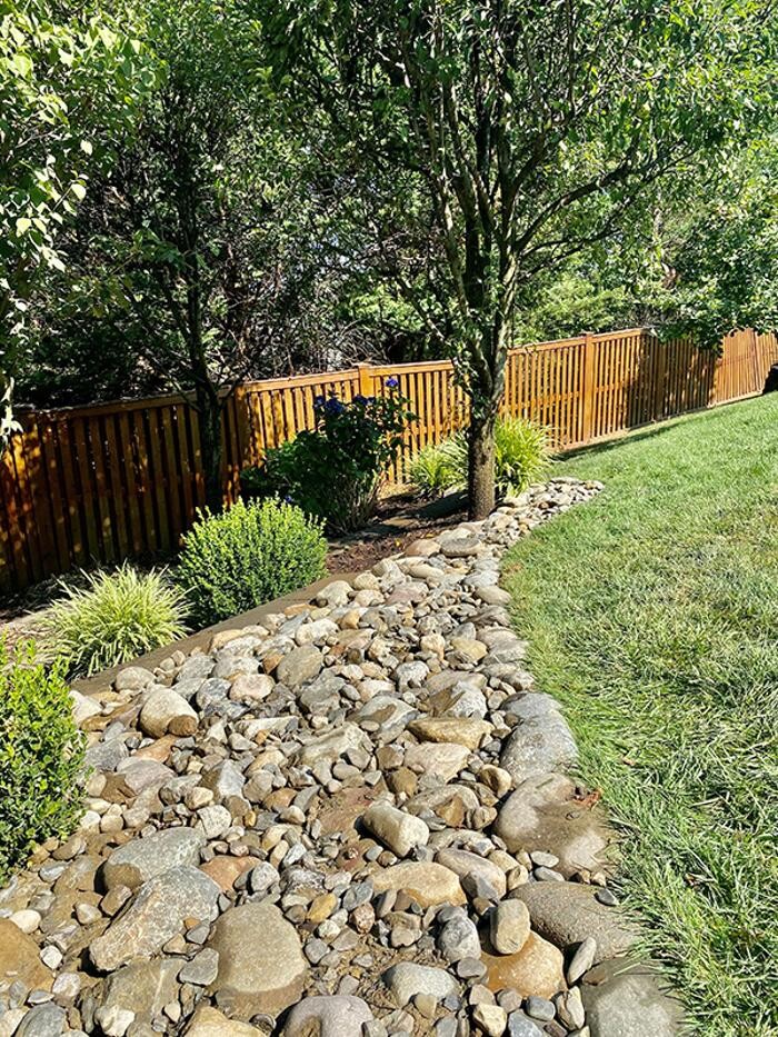 Images Custom Care Lawn & Property Services Inc