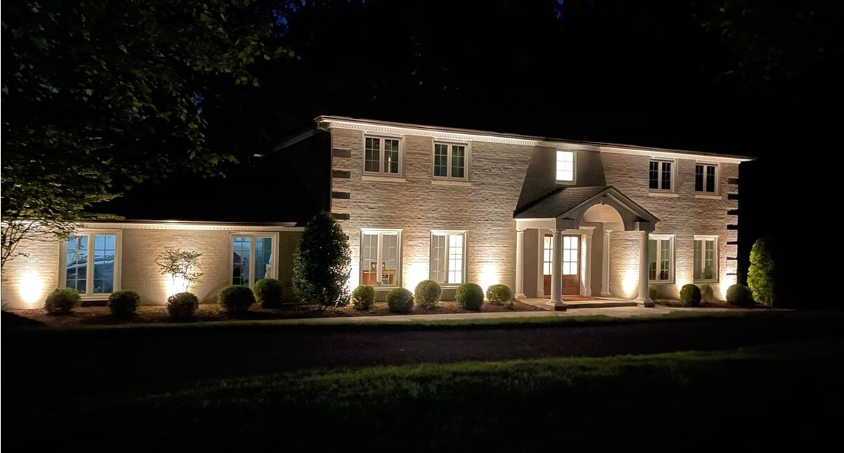 Images Custom Care Lawn & Property Services Inc