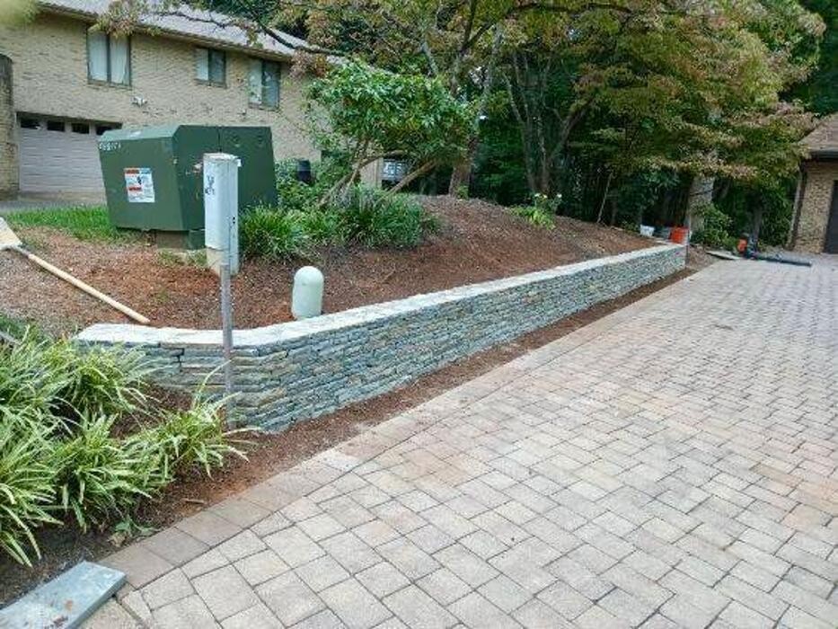 Images Custom Care Lawn & Property Services Inc