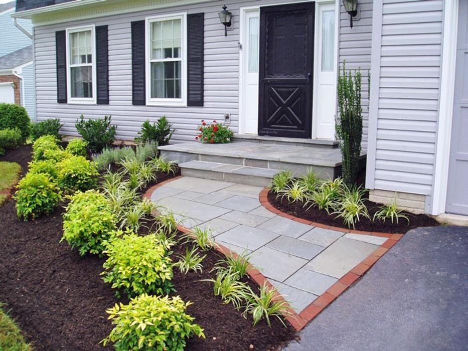 Images Custom Care Lawn & Property Services Inc
