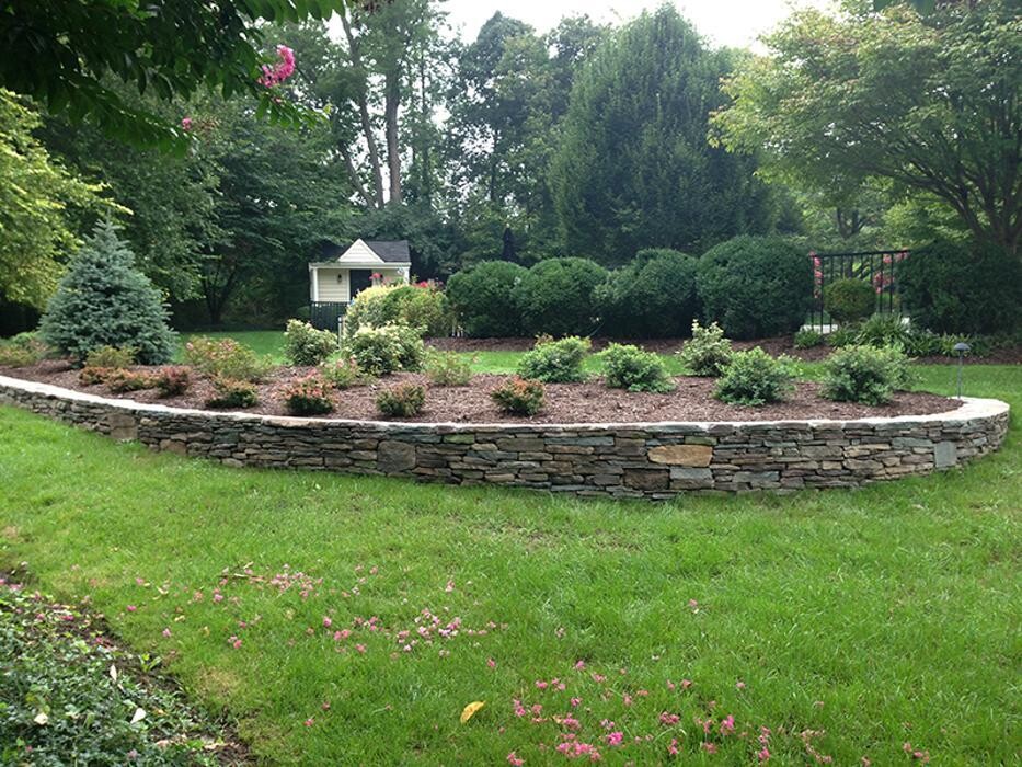 Images Custom Care Lawn & Property Services Inc