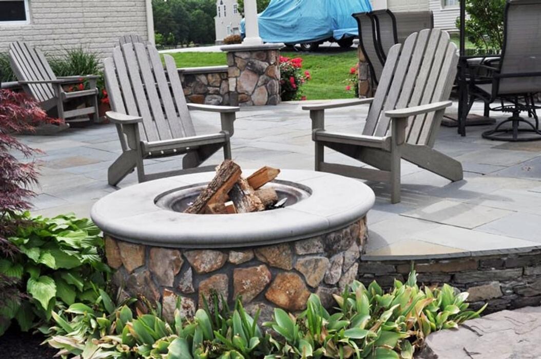 Images Custom Care Lawn & Property Services Inc