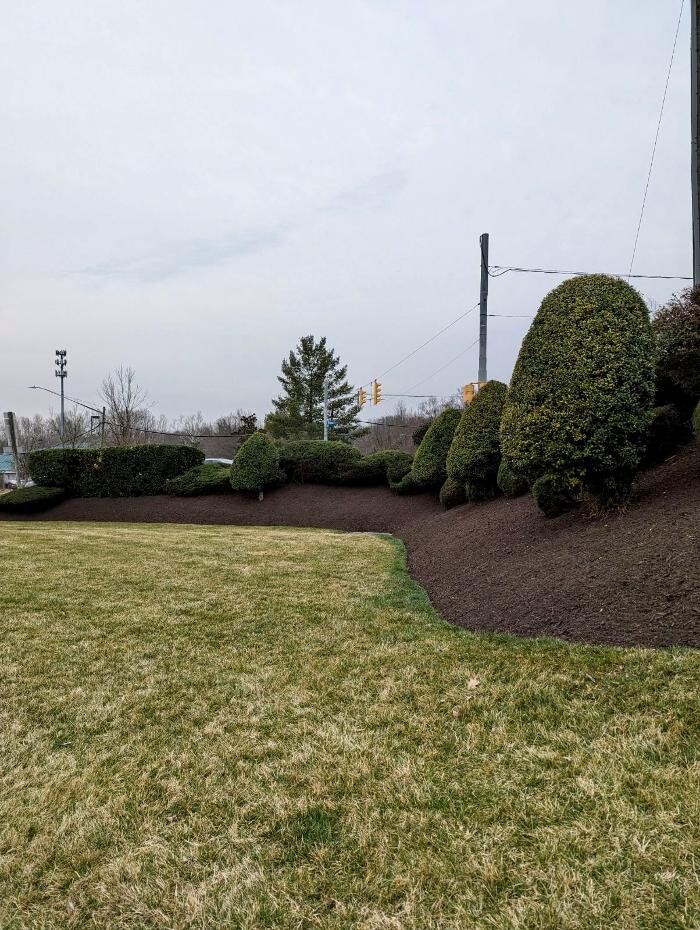 Images Custom Care Lawn & Property Services Inc