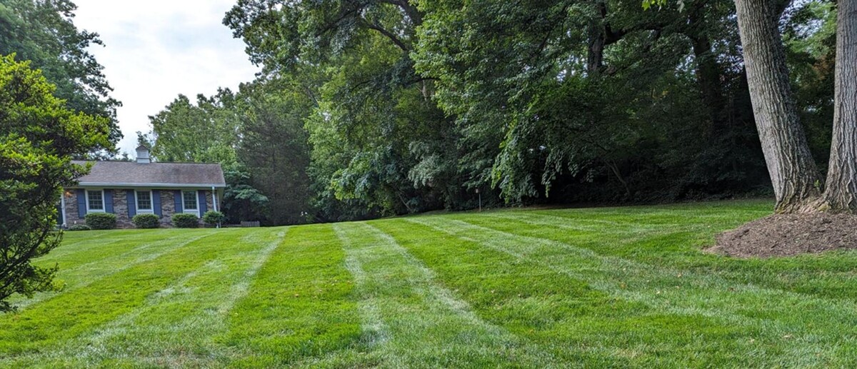 Images Custom Care Lawn & Property Services Inc