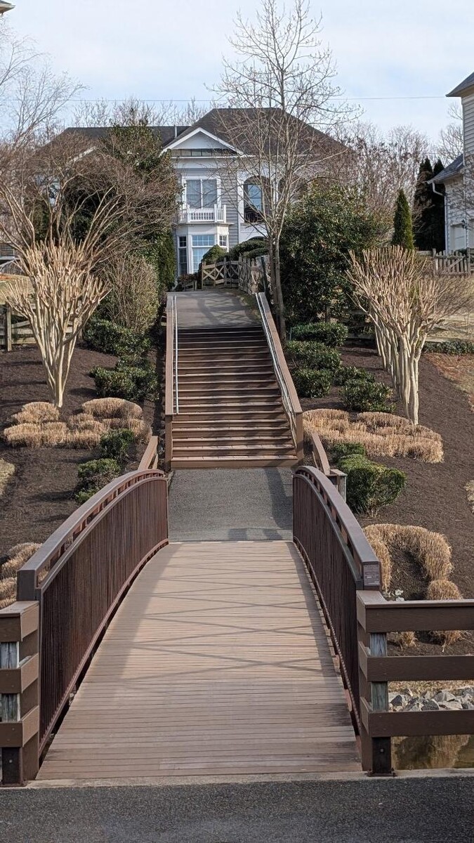 Images Custom Care Lawn & Property Services Inc