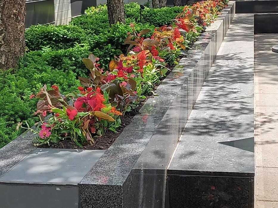Images Custom Care Lawn & Property Services Inc