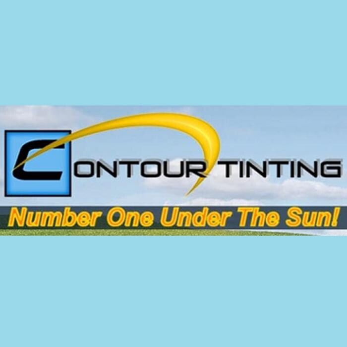 Contour Tinting Logo